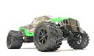 RC Auto Monstertruck WL toys Terminator 4WD 1:12 50km/u RTR groen - 1 - Thumbnail