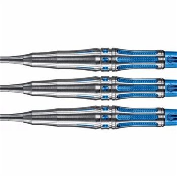 Dartpijlen Target darts Haruki Muramatsu 95% - 1