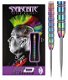 Dartpijlen Red Dragon darts Peter Wright Snakebite 1 85% tungsten - 0 - Thumbnail