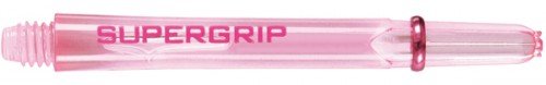 Harrows supergrip shafts 2BA medium, inbetween of short roze - 0 - Thumbnail