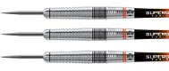 Harrows steeltip darts Verve 90% tungsten 21 t/m 26 gram - 2 - Thumbnail