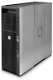 HP Z620 2x Xeon 10C E5-2670v2, 2.5Ghz, 32GB DDR3, 256GB SSD + 2TB HDD, DVDRW, Quadro - 1 - Thumbnail