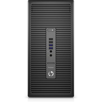 HP ProDesk 600 G2 MT Intel Core i5-6500 3,20GHz, 8GB DDR4, 240GB SSD New, DVD, - 0