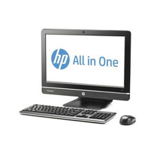 HP Elite 8300 All IN ONE i5-3470 3.2GHz 23"FULL HD, 8GB DDR3, 500GB HDD, Win 10 Pro