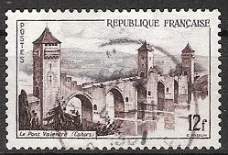 frankrijk 1039