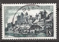 frankrijk 1040