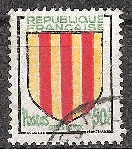 frankrijk 1044 - 0
