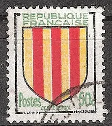 frankrijk 1044 