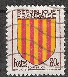frankrijk 1046 - 0