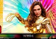 HOT DEAL Hot Toys Golden Armor Wonder Woman Deluxe MMS578 - 1 - Thumbnail