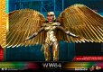 HOT DEAL Hot Toys Golden Armor Wonder Woman Deluxe MMS578 - 6 - Thumbnail