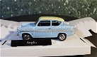 Ford Anglia blauw HARRY POTTER 1:43 Cararama - 0 - Thumbnail