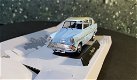 Ford Anglia blauw HARRY POTTER 1:43 Cararama - 1 - Thumbnail