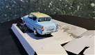 Ford Anglia blauw HARRY POTTER 1:43 Cararama - 2 - Thumbnail