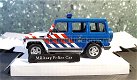 Mercedes G-Class Koninklijke Marechaussee 1:43 Cararama - 0 - Thumbnail