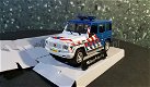 Mercedes G-Class Koninklijke Marechaussee 1:43 Cararama - 1 - Thumbnail