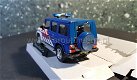 Mercedes G-Class Koninklijke Marechaussee 1:43 Cararama - 2 - Thumbnail