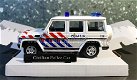 Mercedes G-Class POLITIE 1:43 Cararama - 0 - Thumbnail