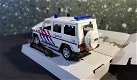 Mercedes G-Class POLITIE 1:43 Cararama - 2 - Thumbnail