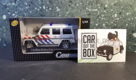 Mercedes G-Class POLITIE 1:43 Cararama - 5 - Thumbnail