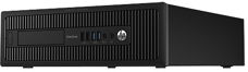 HP Elitedesk 800 G1 SFF i5-4590 3.30GHz 500GB HDD 4GB 