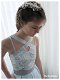 146 stoere gala jurkje bruidsmeisjes jurk communie kleed Alita - 1 - Thumbnail