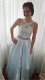 stoere gala jurkje bruidsmeisjes jurk communie kleed Alita - 6 - Thumbnail