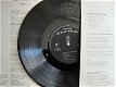 Niet Zien En Toch Geloven - Okke Jager /Evangelisch Muzieek vinyl LP 10'' 1965 - 2 - Thumbnail
