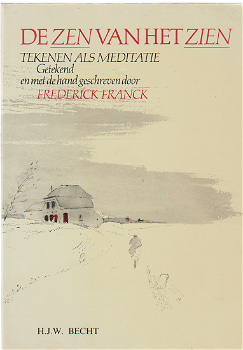 Frederick Franck: De zen van het zien - 0