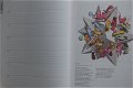 M.C. Escher Daybook & Journal - 1 - Thumbnail