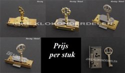 == Klokkast slotje = z.g.a.n. =35462