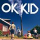 OK KID ‎– OK KID (CD) Nieuw/Gesealed - 0 - Thumbnail