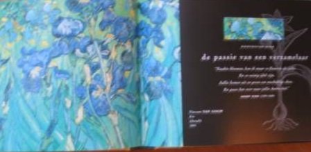 Flora in de Kunst en de Literatuur - Afbeelding 2