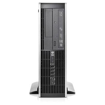 HP Elite 8300 SFF i5-3470 3.20GHz, 8GB DDR3, 128GB SSD + 250GB HDD, Win 10 Pro - 0