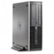 HP Elite 8300 SFF i5-3470 3.20GHz, 8GB DDR3, 128GB SSD + 250GB HDD, Win 10 Pro - 1 - Thumbnail