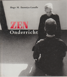 Hugo M. Enomiya Lassalle: Zen Onderricht