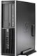 HP Elite 8300 SFF i5-3470 3.2GHz, 4GB DDR3, 120GB SSD/DVD, Win 10 Pro - 2 - Thumbnail