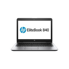 HP EliteBook 840 G3, Intel Core I7-6600U 2.60 Ghz, 8GB DDR4, 256GB SSD, Touchscreen Full HD