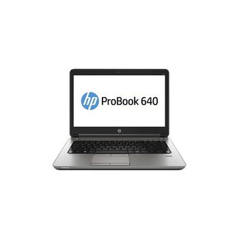 HP Probook 640 G1 I5-4200m 2.50GHz, 4GB, 256GB SSD, 14