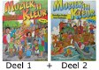 Muziek in Kleur -2- Voor kinderen vanaf 3-4 jaar - 1 - Thumbnail
