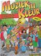 Muziek in Kleur -1- Voor kinderen vanaf 3-4 jaar - 0 - Thumbnail