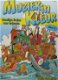 Muziek in Kleur -1- Voor kinderen vanaf 3-4 jaar - 1 - Thumbnail
