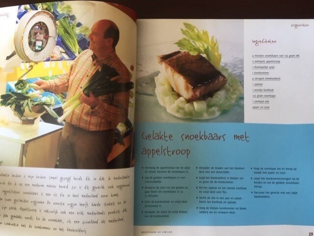 Dit eten we vandaag - Ad Janssen - Afbeelding 3