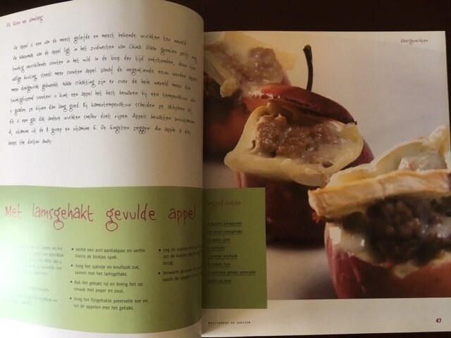 Dit eten we vandaag - Ad Janssen - Afbeelding 4