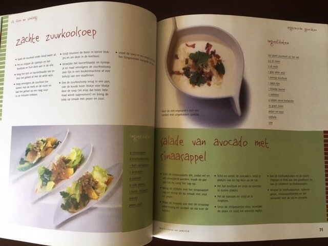 Dit eten we vandaag - Ad Janssen - Afbeelding 5