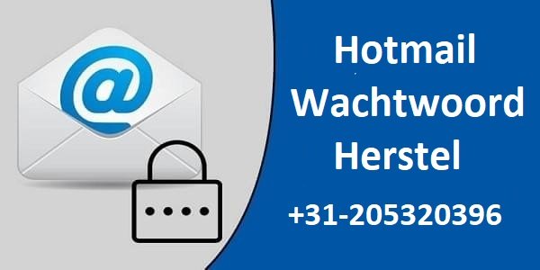 Hotmail Wachtwoord Herstel, Bellen Hotmail Telefoonnummer + 31-205320396 - 0