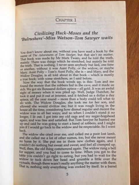 Huckleberry Finn - Mark Twain - Afbeelding 4