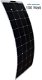 Goedkope 12V-MONO-FLEXIBLE 150W semi flexibele zonnepaneel - 0 - Thumbnail