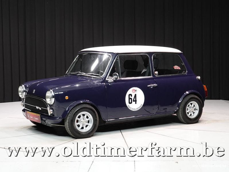 Mini 1300 MK3 B39 '74 - nr. 1