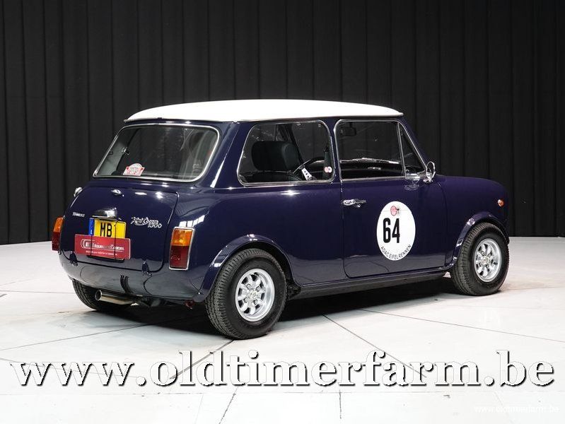 Mini 1300 MK3 B39 '74 - Afbeelding 2